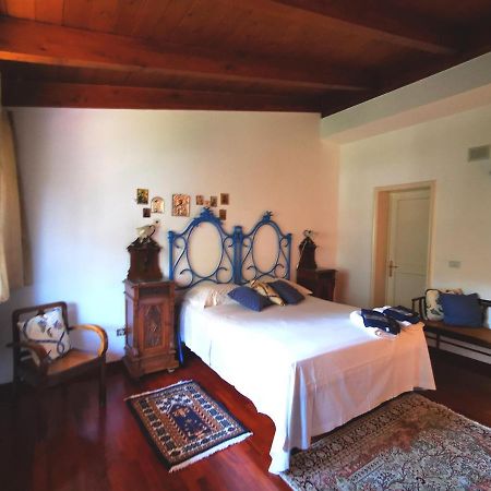 Bed and Breakfast La Ginestra Trani Zewnętrze zdjęcie