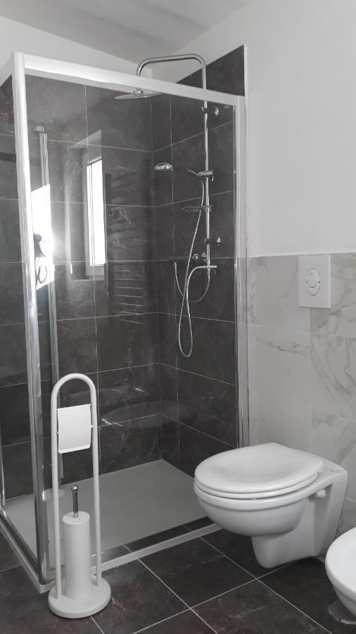 Bed and Breakfast La Ginestra Trani Zewnętrze zdjęcie