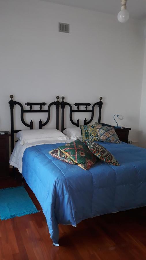 Bed and Breakfast La Ginestra Trani Zewnętrze zdjęcie