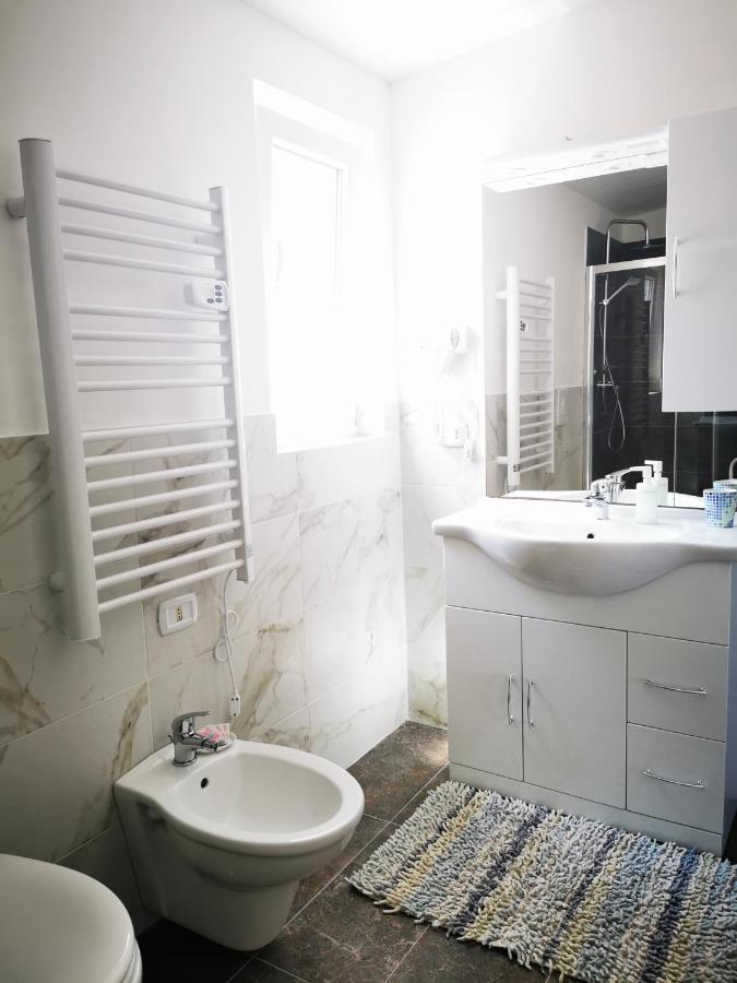 Bed and Breakfast La Ginestra Trani Zewnętrze zdjęcie